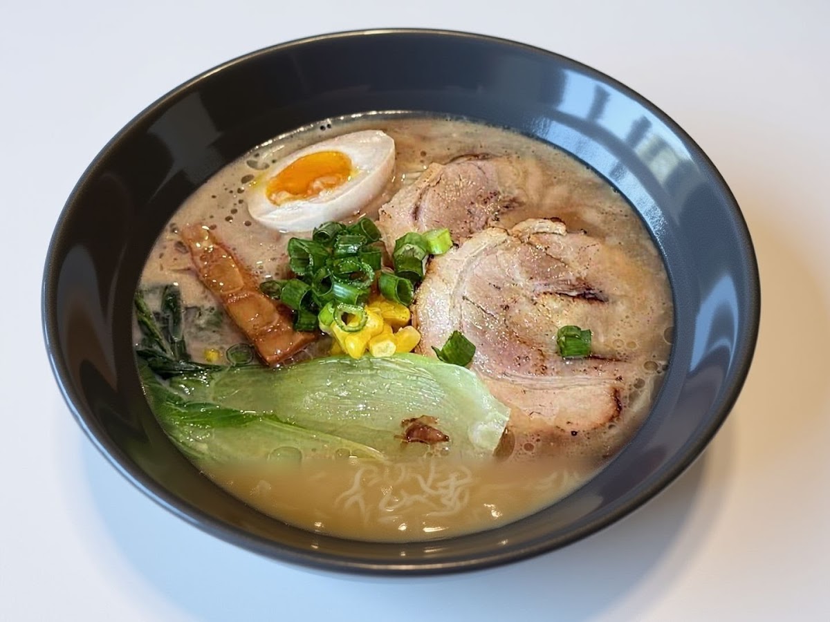 Hikari Ramen Photo 3