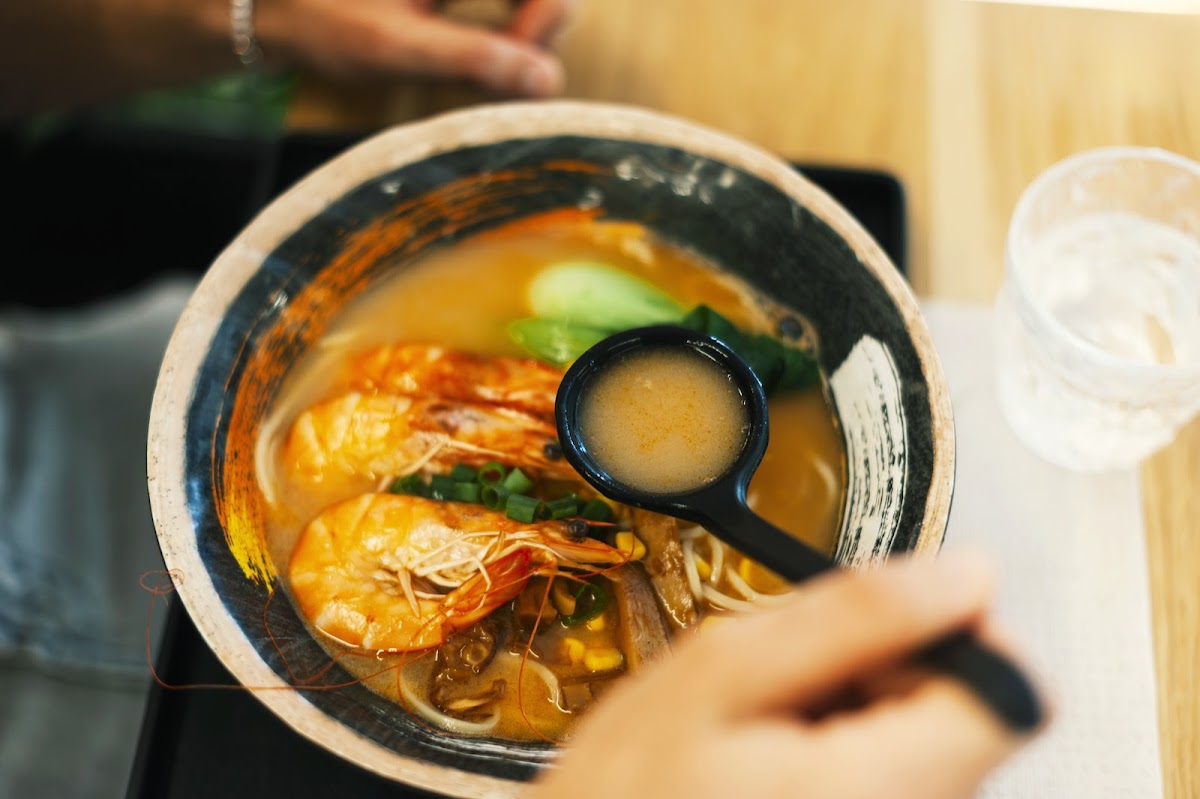 Hikari Ramen Photo 7