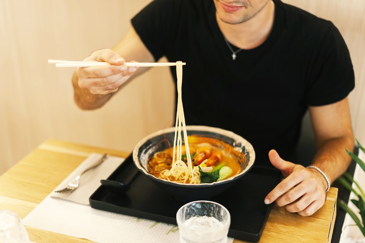 Hikari Ramen Photo 8