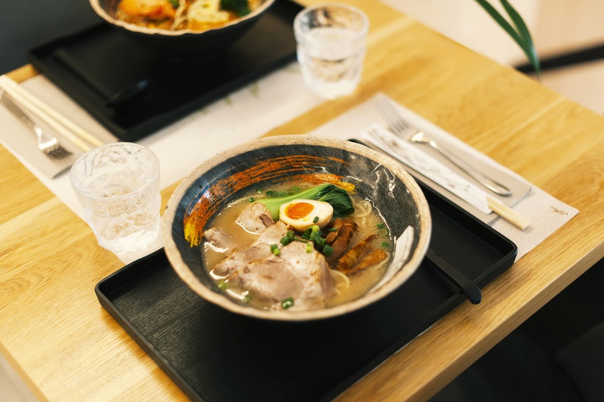 Hikari Ramen Photo 9
