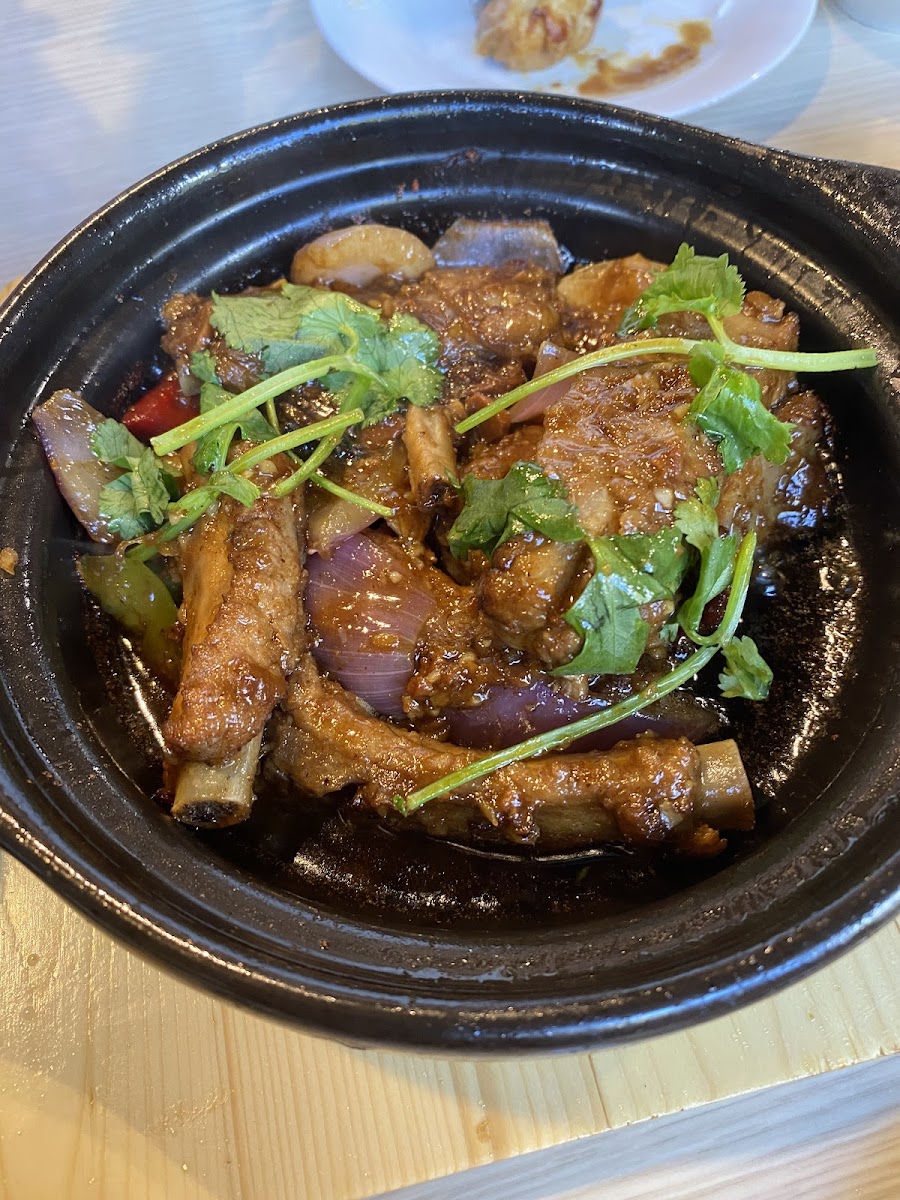 Top Cuisine Pot Photo 10