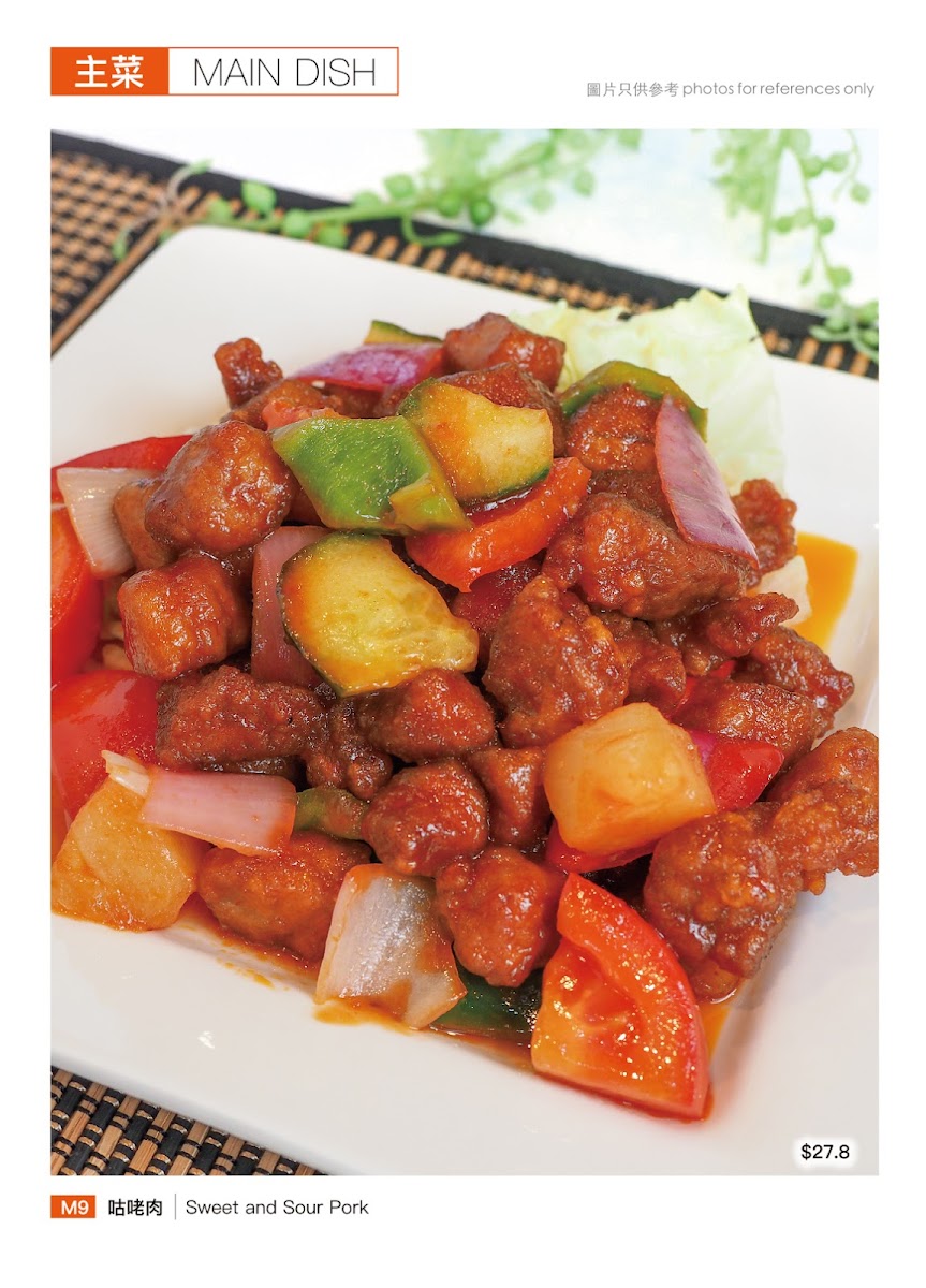 Top Cuisine Pot Photo 4