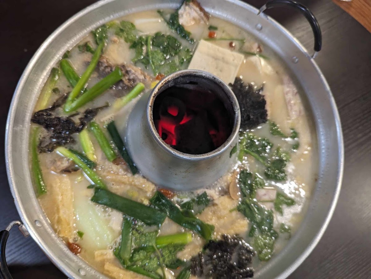 Top Cuisine Pot Photo 5