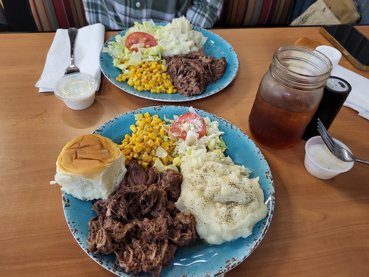 The Wagon Wheel Cafe Photo 8