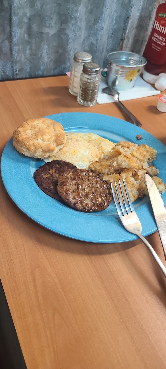 The Wagon Wheel Cafe Photo 9