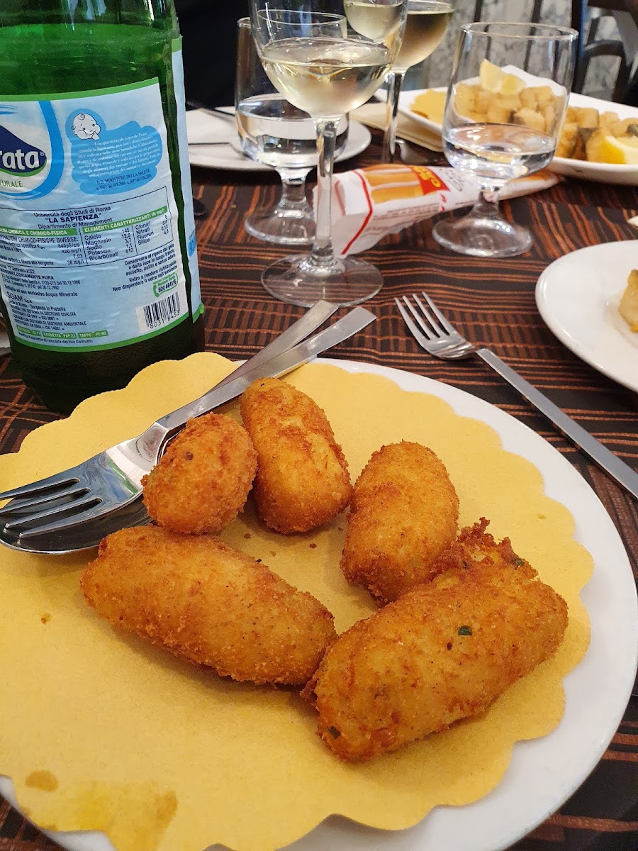Vittoria Ristorante Pizzeria Photo 8