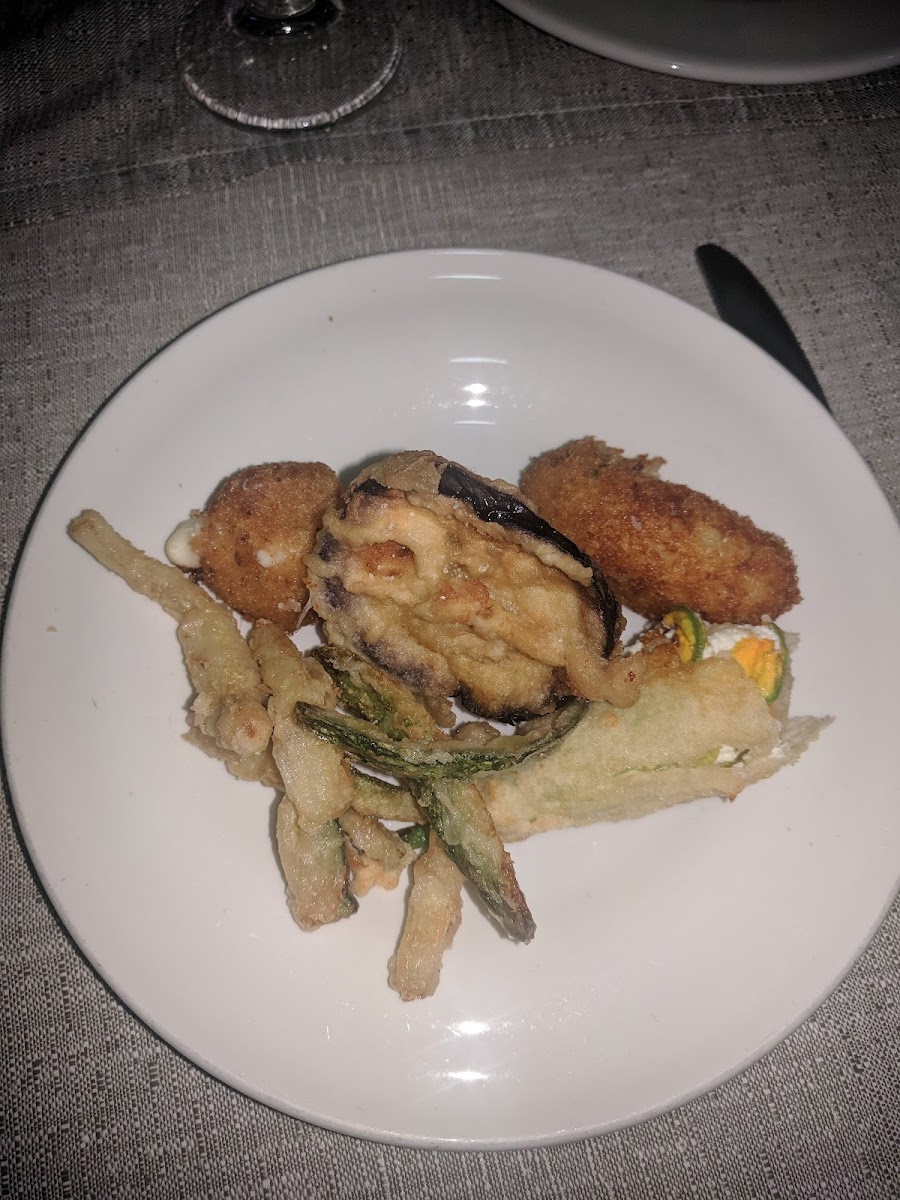 Vittoria Ristorante Pizzeria Photo 9