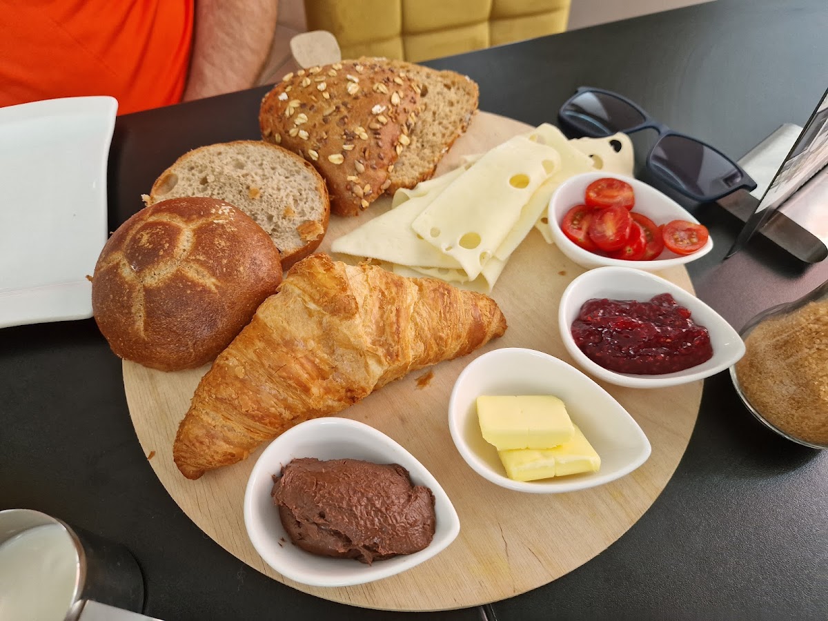 Neues Stadtcafé Photo 2