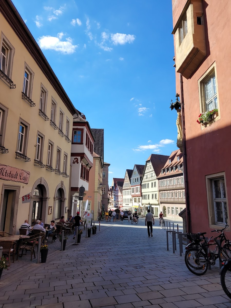Neues Stadtcafé Photo 3