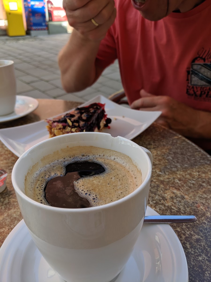 Neues Stadtcafé Photo 5
