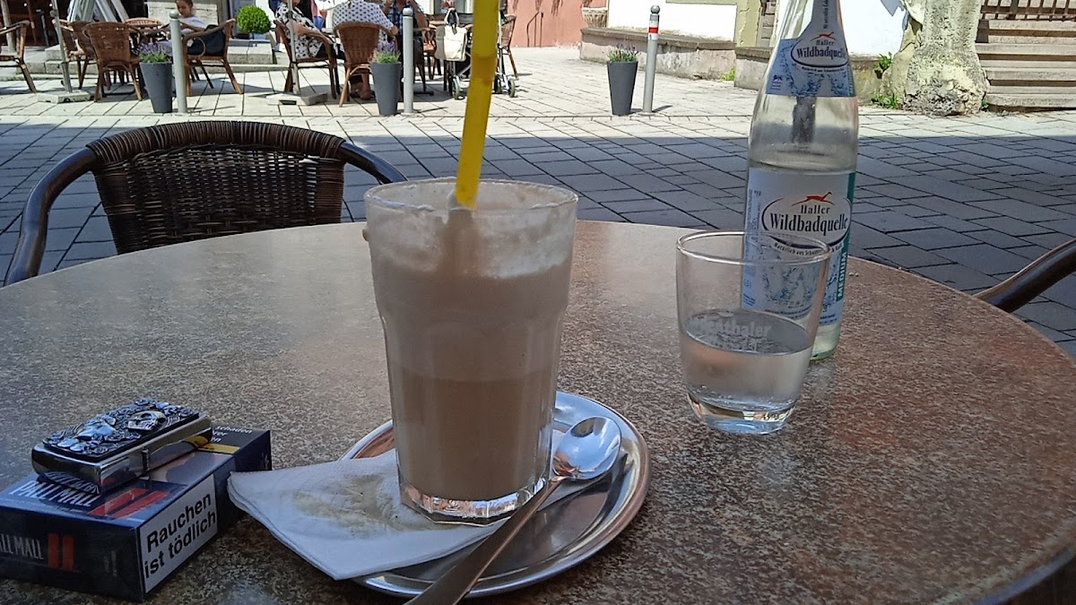 Neues Stadtcafé Photo 6