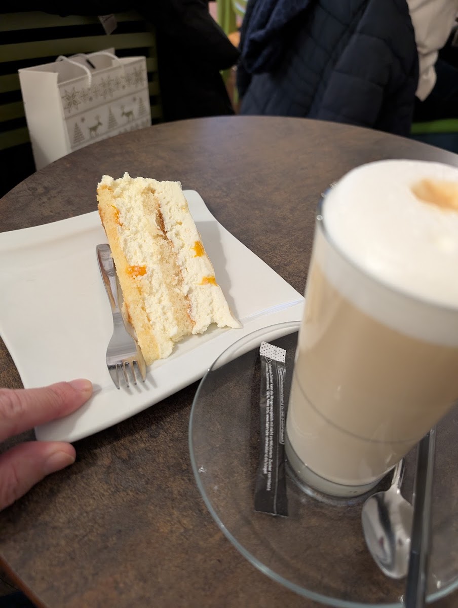 Neues Stadtcafé Photo 9