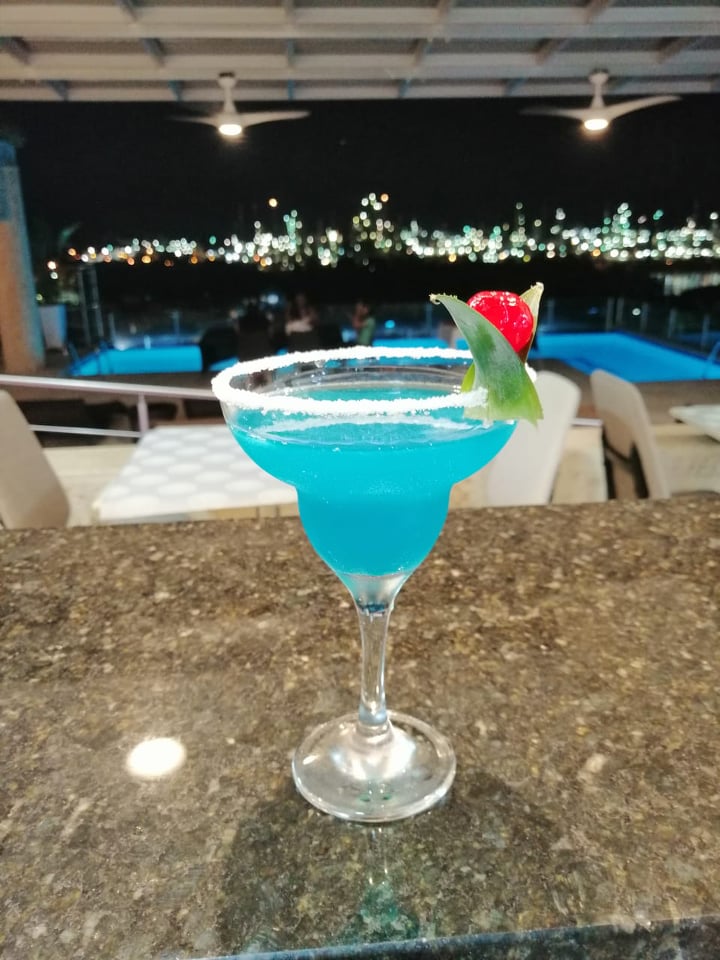 Restaurante Sky Bar Terraza Photo 3