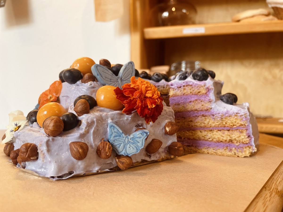 Panokuko | glutenfreie Backstube, Naturkost & Café Photo 4