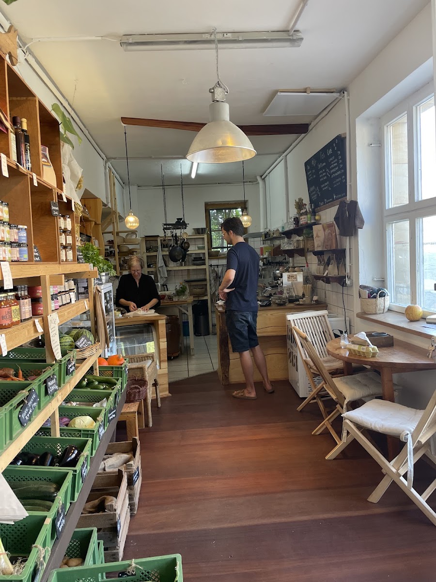 Panokuko | glutenfreie Backstube, Naturkost & Café Photo 6