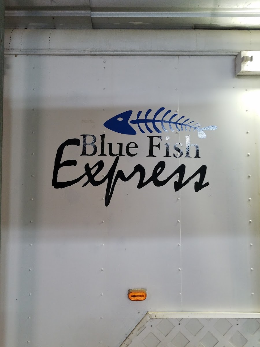Tacklebox Express Photo 2