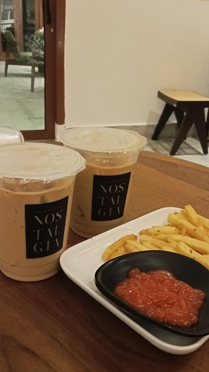 Kopi Nostalgia Photo 6