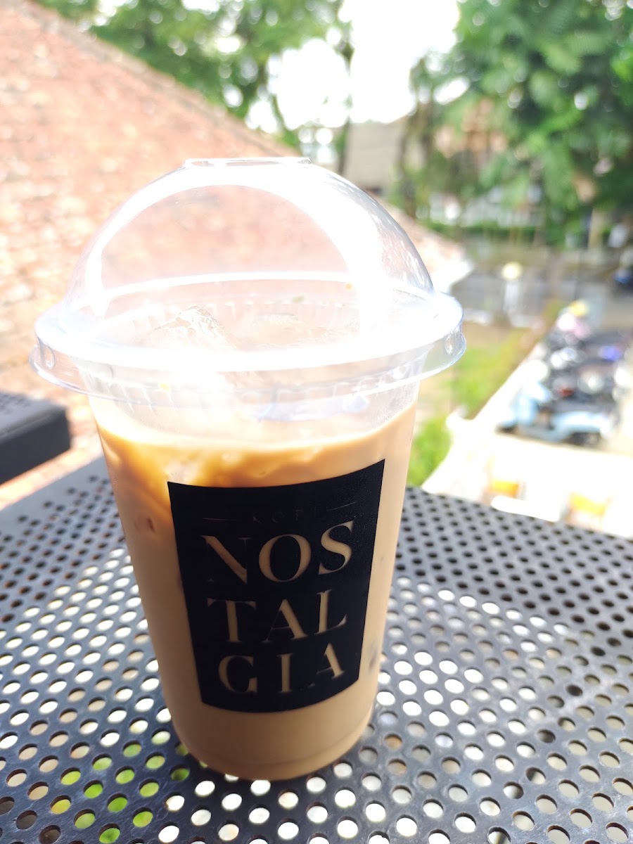 Kopi Nostalgia Photo 8