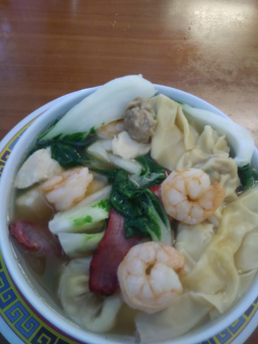 Sherman's Chinese Deli Photo 10