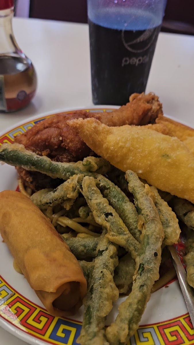Sherman's Chinese Deli Photo 2
