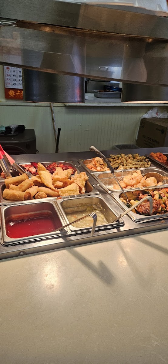Sherman's Chinese Deli Photo 4