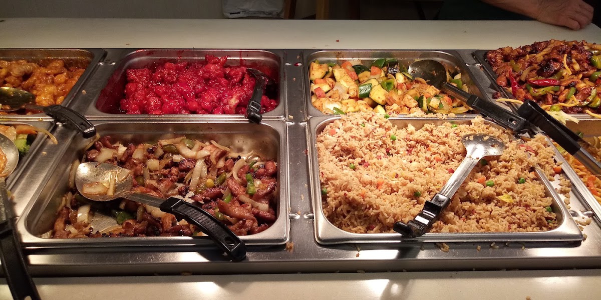 Sherman's Chinese Deli Photo 5