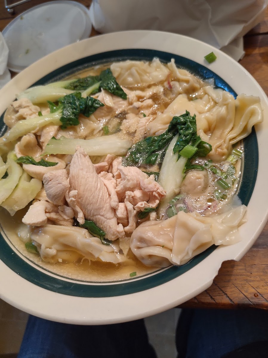 Sherman's Chinese Deli Photo 8
