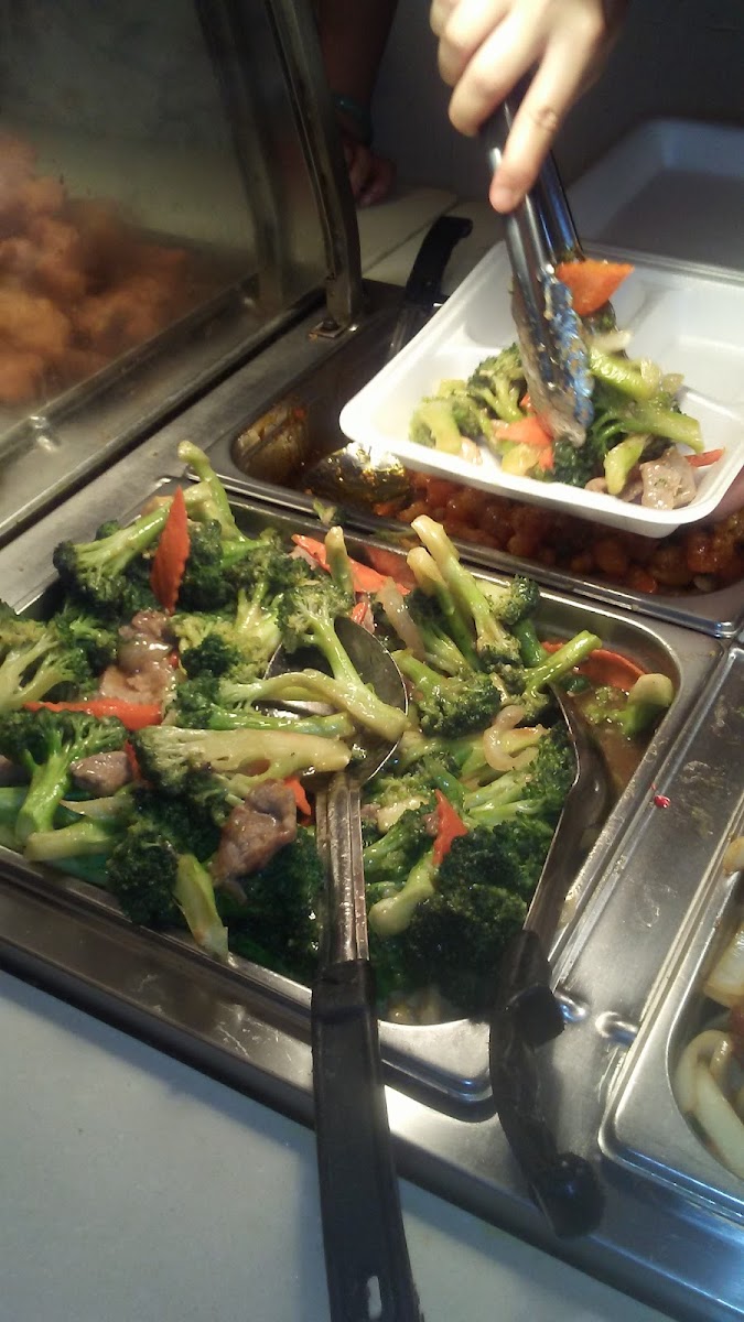 Sherman's Chinese Deli Photo 9