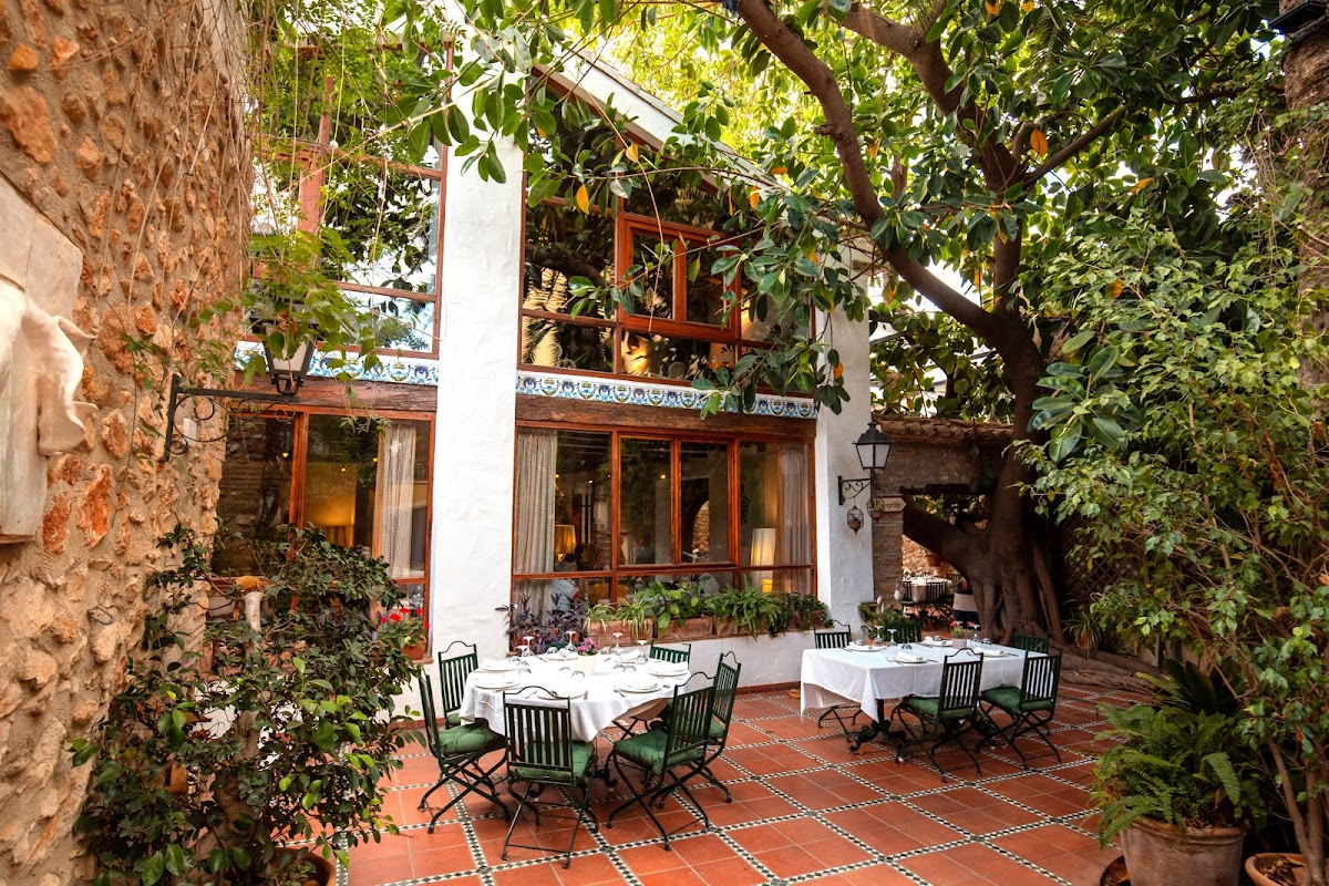 Restaurante La Senia Photo 4