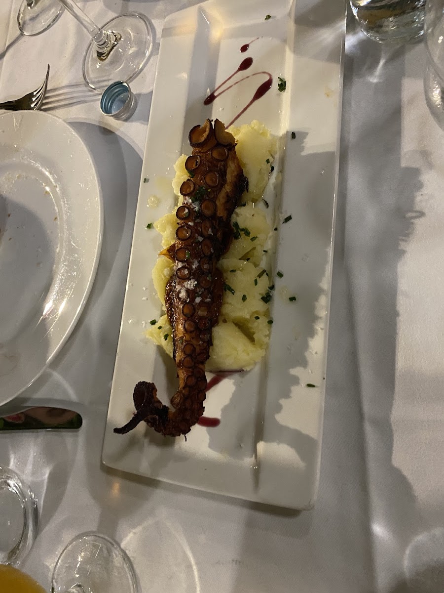 Restaurante La Senia Photo 9