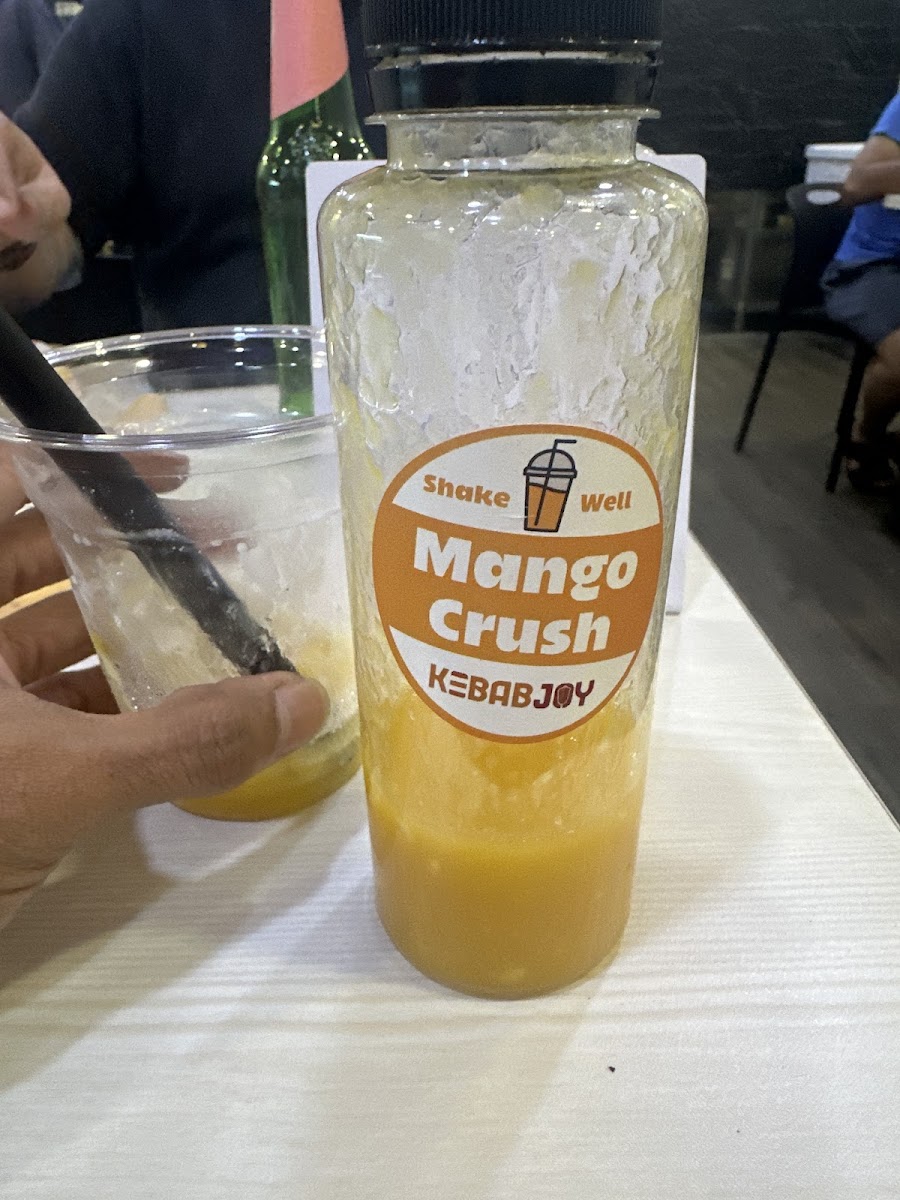 KEBABJOY Photo 10