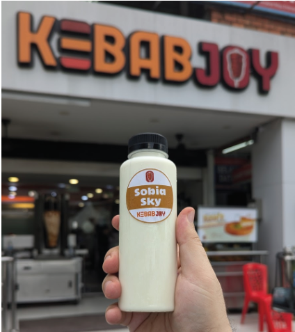 KEBABJOY Photo 4