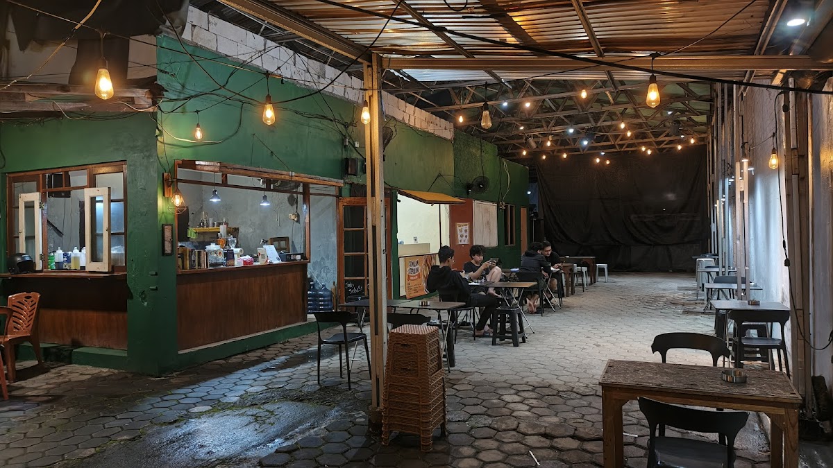 Kopi Yil