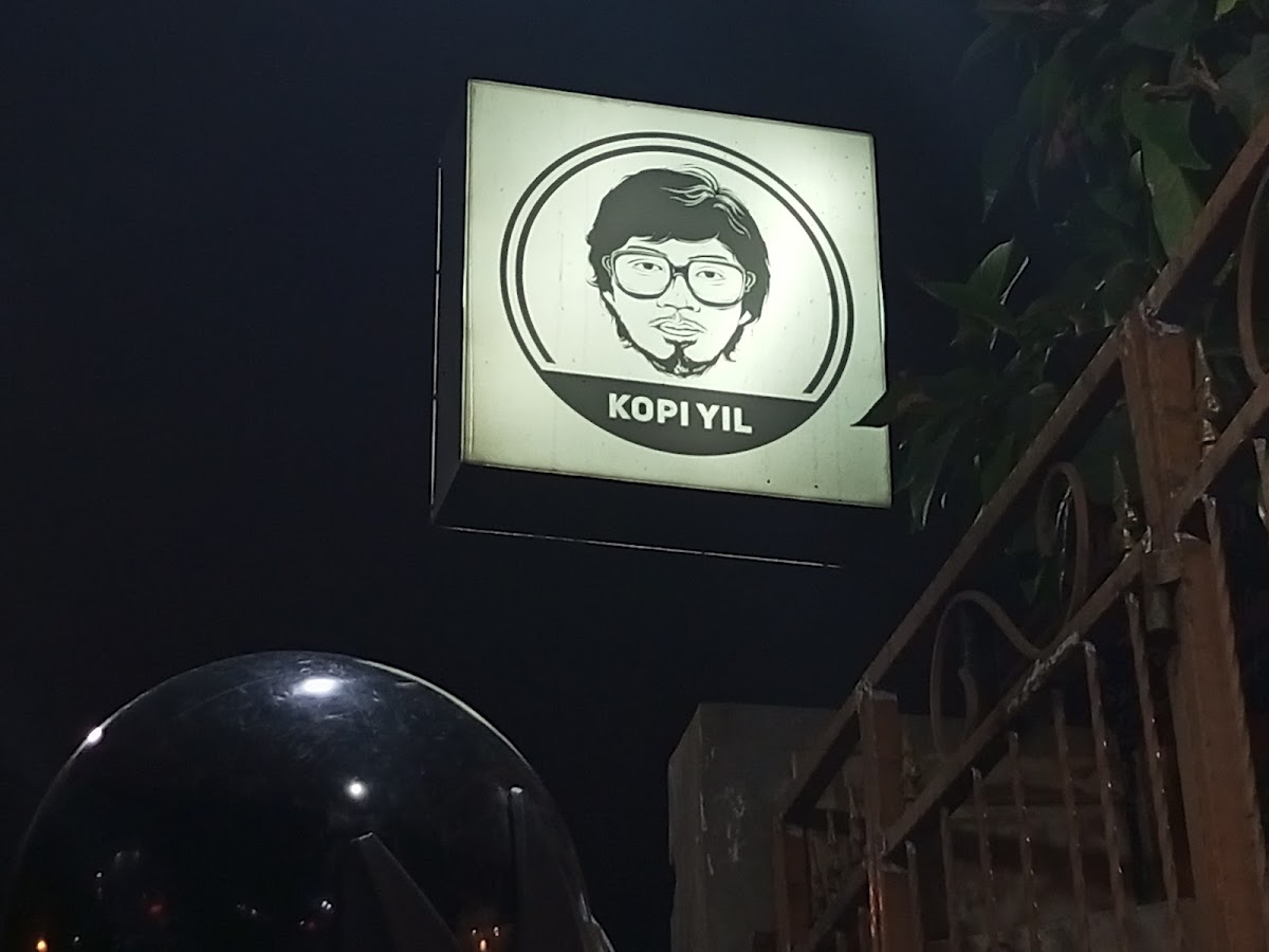 Kopi Yil Photo 4