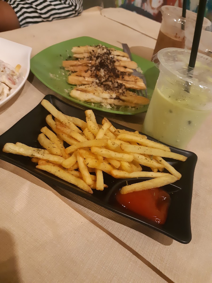 Kopi Yil Photo 5