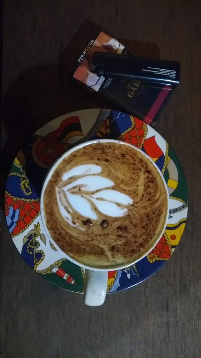 Kopi Yil Photo 7