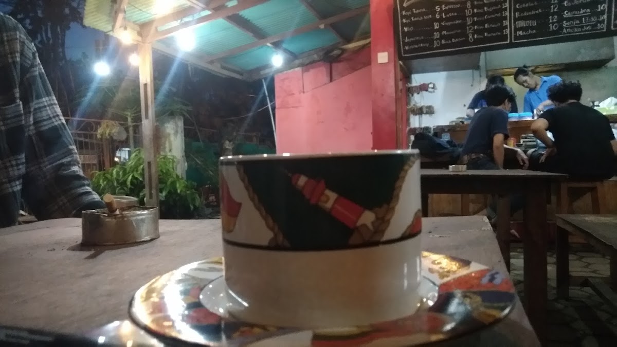 Kopi Yil Photo 9