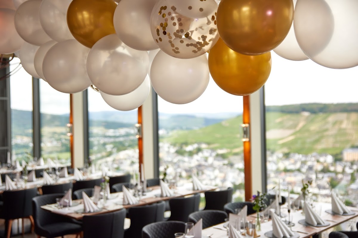 Restaurant Burg Landshut