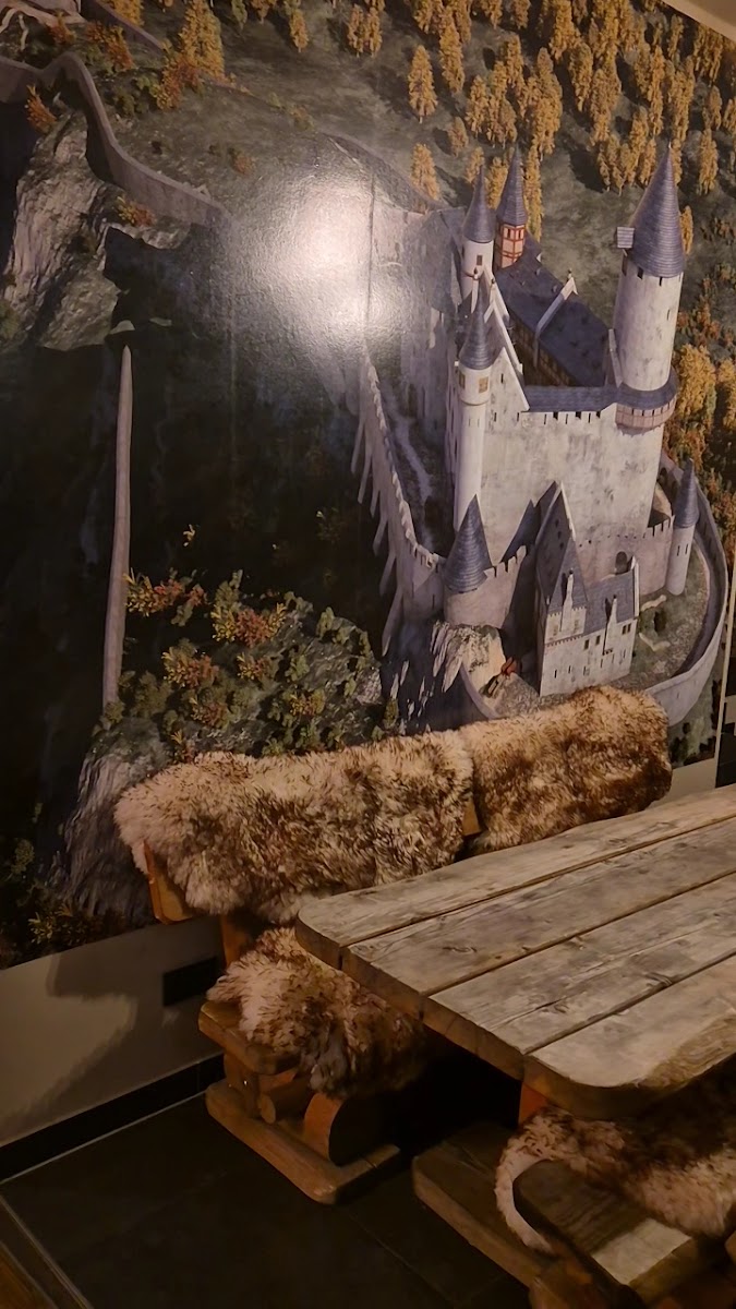 Restaurant Burg Landshut Photo 2