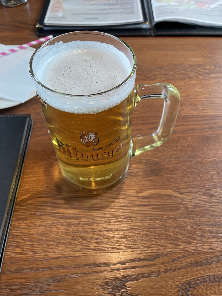 Restaurant Burg Landshut Photo 7