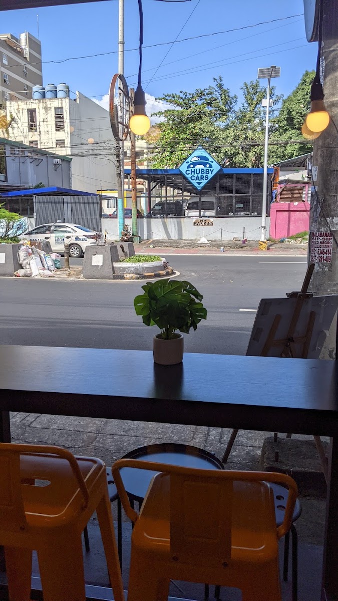 Coffee Buddy - Main Photo 10