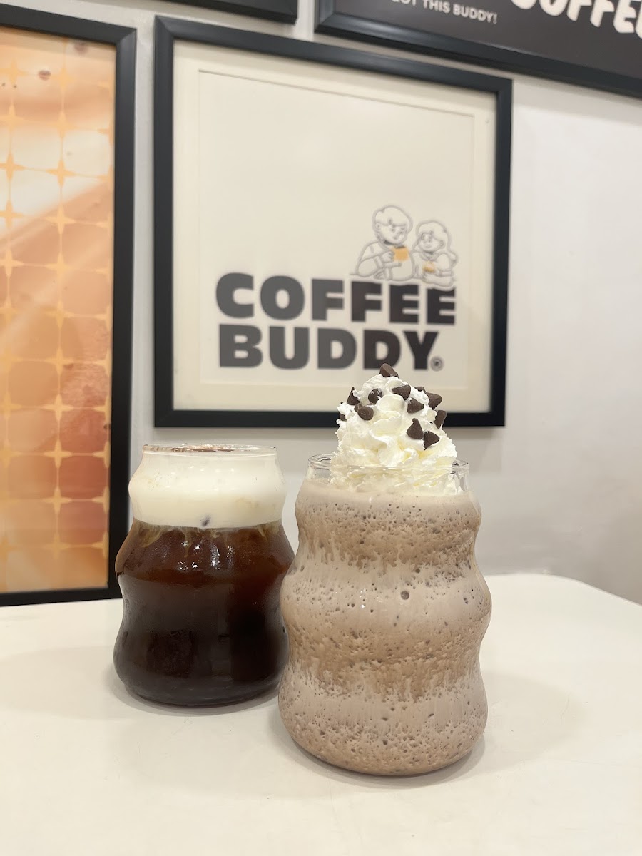 Coffee Buddy - Main Photo 3