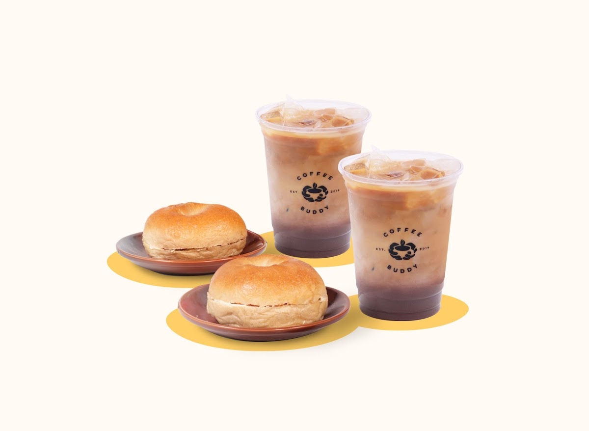 Coffee Buddy - Main Photo 4