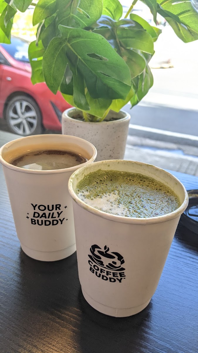 Coffee Buddy - Main Photo 5