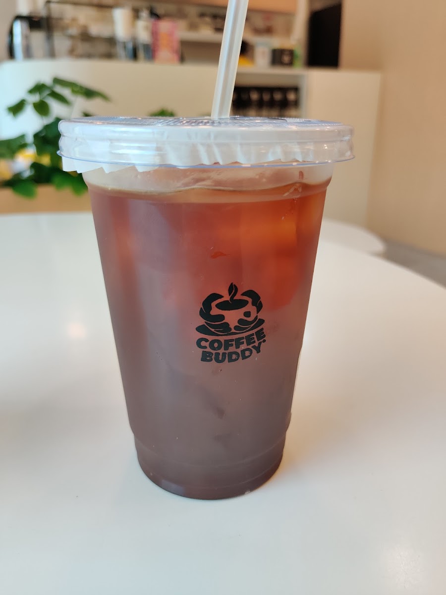 Coffee Buddy - Main Photo 6