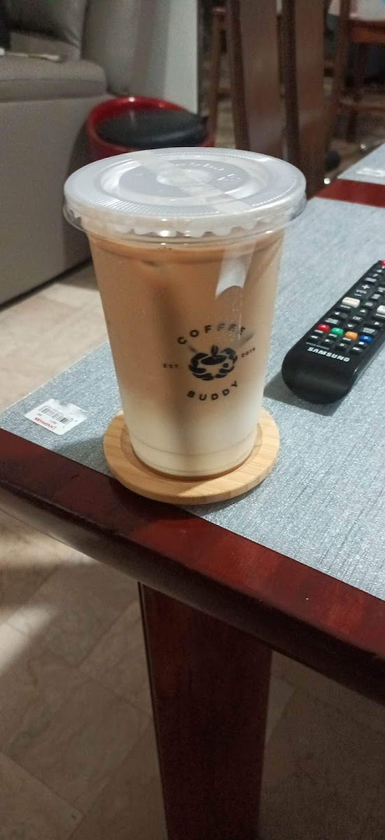 Coffee Buddy - Main Photo 7