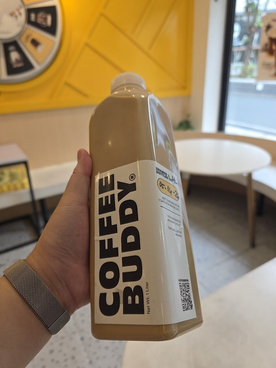Coffee Buddy - Main Photo 8