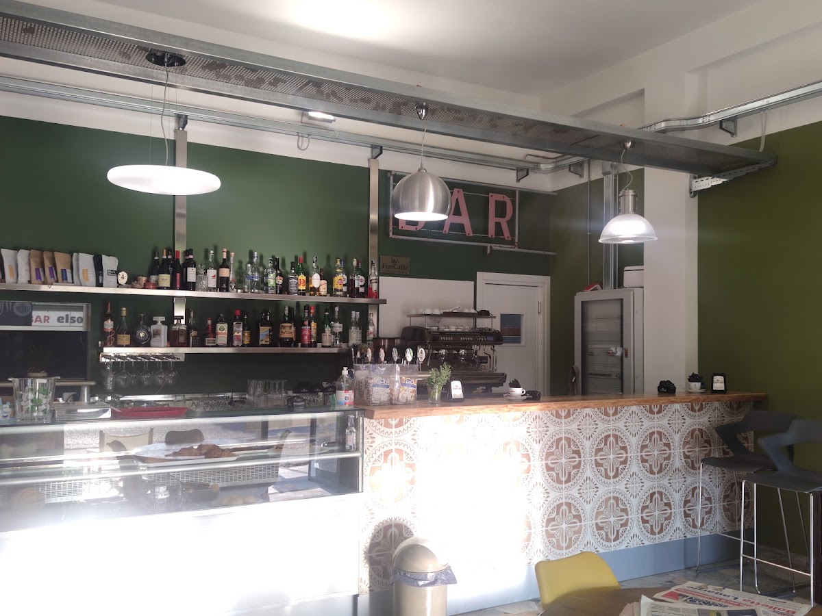 El Social Trattoria Bar