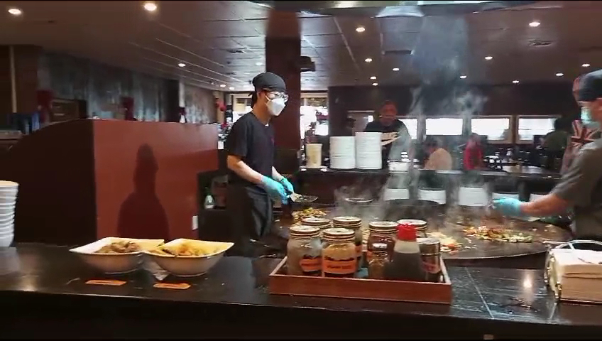 Gengis Khan Henderson Photo 2
