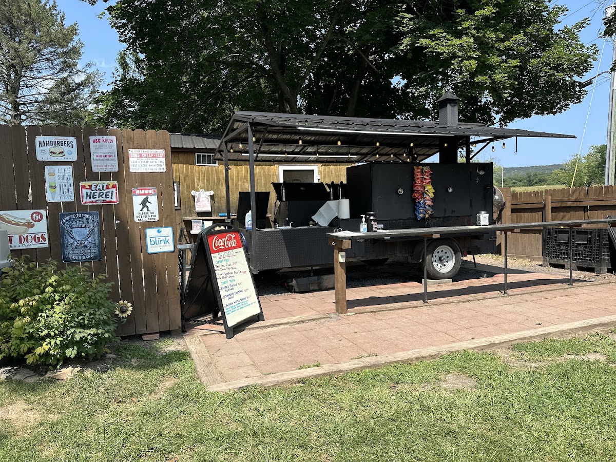 Cheryl's Snack Shack Photo 3
